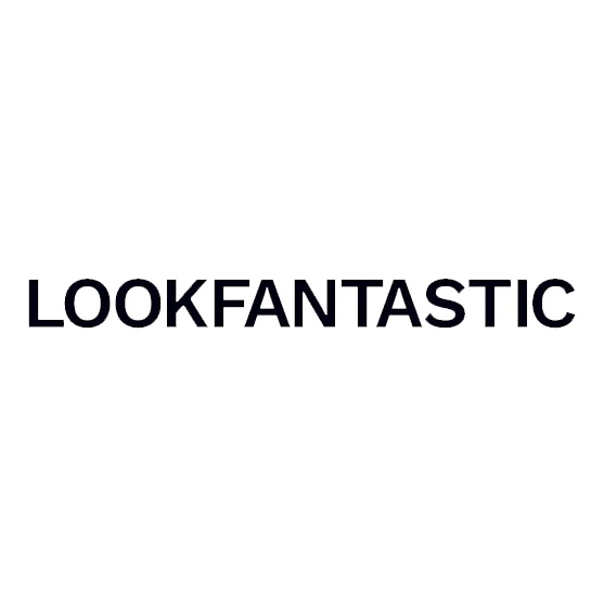 Lookfantastic: UP TO 50% OFF