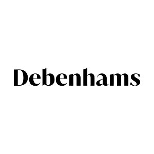 Up To 70% OFF at Debenhams - Fashion, Beauty, Home!