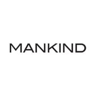 Mankind - Spend £40 & Save 10%