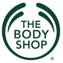 UP TO 50% OFF at The Body Shop!