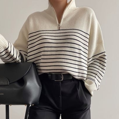 <strong> The Trendiest Jumpers <br>of The Season</strong>