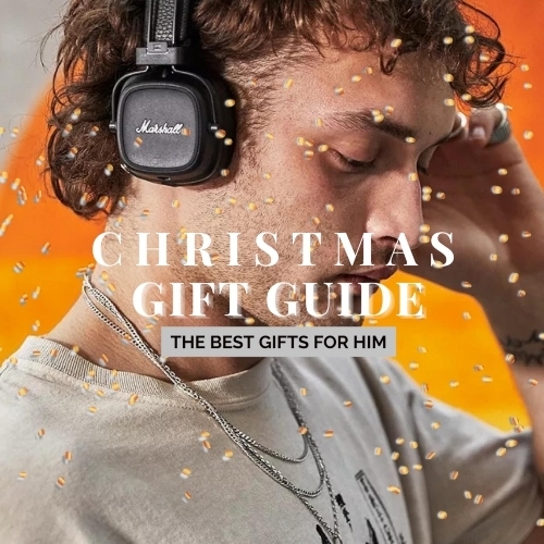 <Strong>Best Christmas Gifts <Br> For The Men In Your Life </Strong>