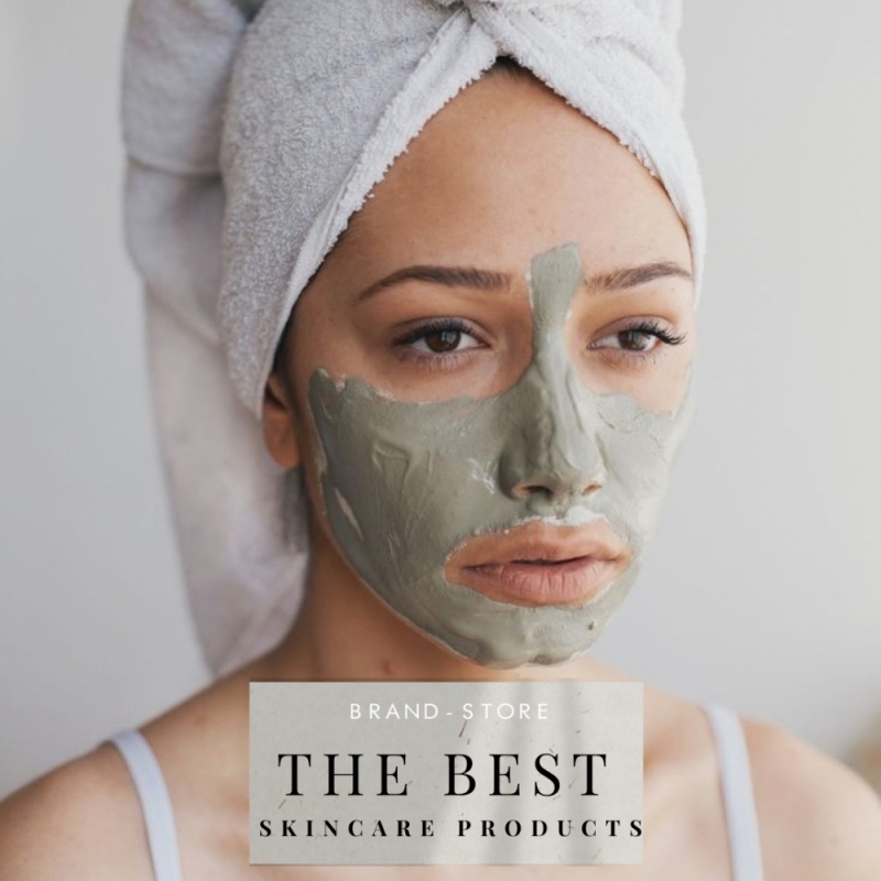 <strong>BEST SELLER SKINCARE PRODUCTS<br> To Look After Your Skin</strong>
