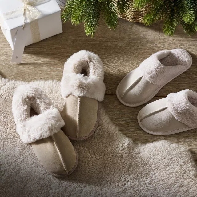 <strong>Christmas Gifts Under £50<br>from THE WHITE COMPANY</strong>